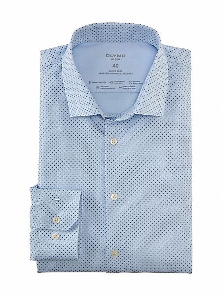 OLYMP Businesshemd No. Six 24/Seven super günstig online kaufen