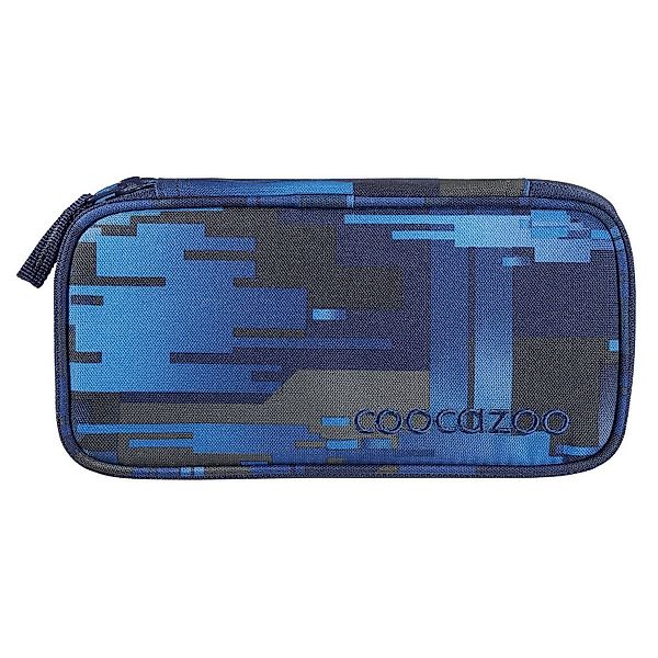 coocazoo Federtasche Schlampermäppchen Deep Matrix günstig online kaufen