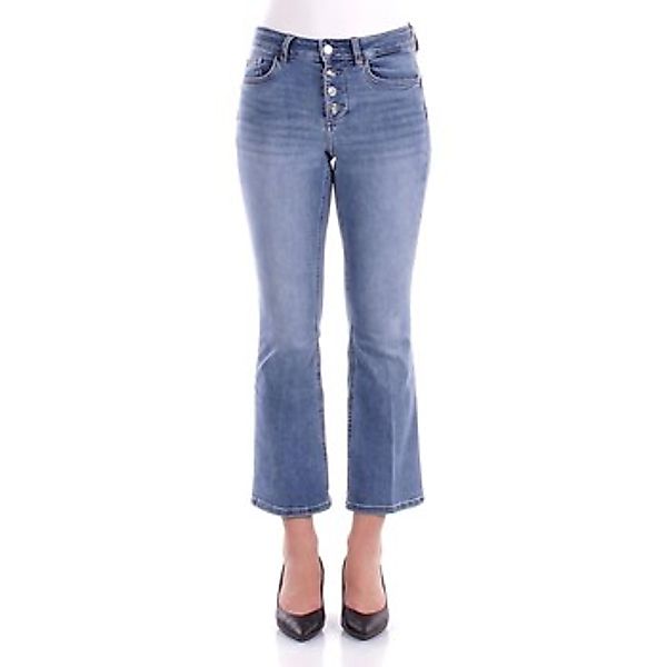 Liu Jo  Slim Fit Jeans UA5040D4615 günstig online kaufen