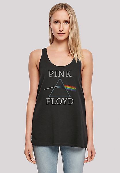 F4NT4STIC T-Shirt "Pink Floyd Dark Side Of The Moon" Print günstig online kaufen
