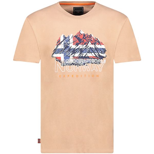 Geographical Norway  T-Shirt Jummit Shirt günstig online kaufen