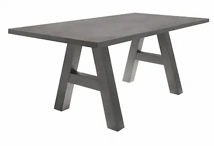 Mäusbacher Esstisch »Mister TOPSELLER!« OTTOs Choice, Gestell in A-Form günstig online kaufen