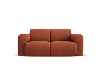 Micadoni Sofa Molino, 2-Sitzer günstig online kaufen