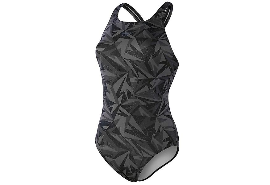 Speedo Badeanzug Badeanzug Hyperboom Medalist günstig online kaufen