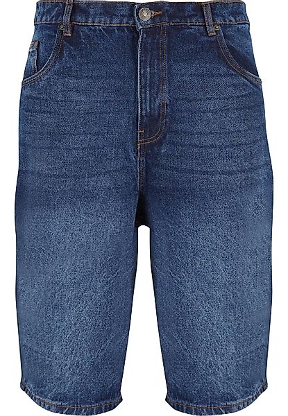 URBAN CLASSICS Shorts "Urban Classics Herren 90s Heavy Denim Shorts", (1 tl günstig online kaufen