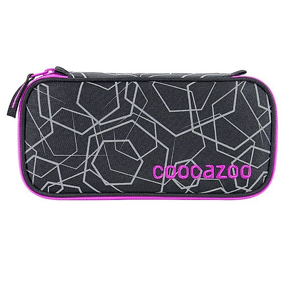 coocazoo Federmäppchen Pencil Denzel Mäppchen Schlampermäppchen günstig online kaufen