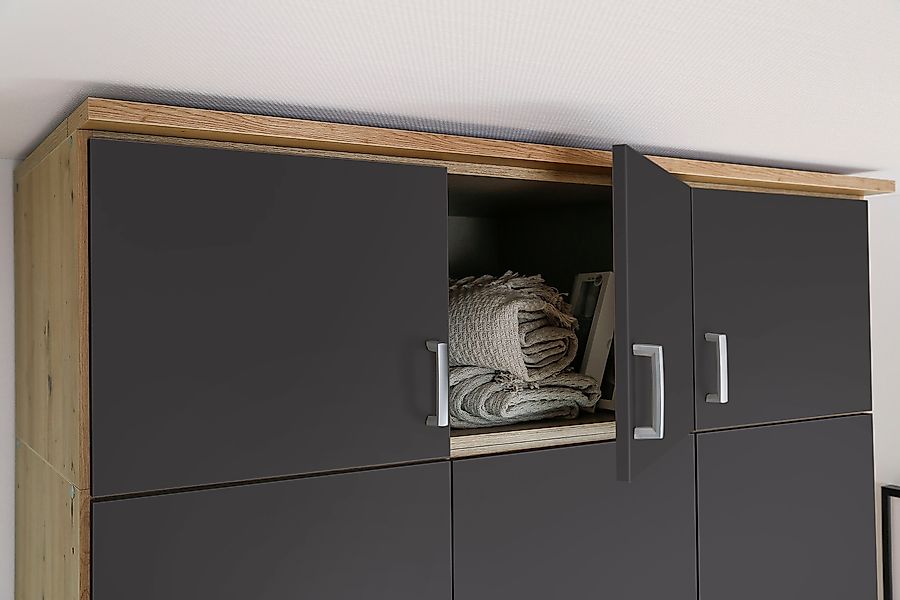 rauch Schrankaufsatz "Bremen" günstig online kaufen