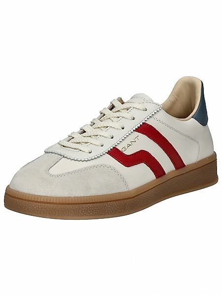 Gant Sneaker "Gant Sneaker Leder" günstig online kaufen