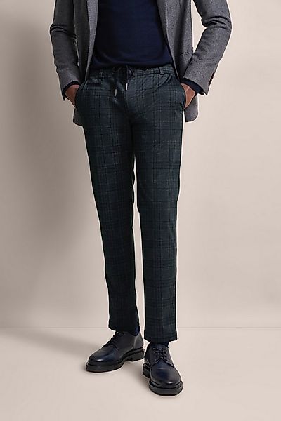 bugatti Chinohose mit Gummizug günstig online kaufen