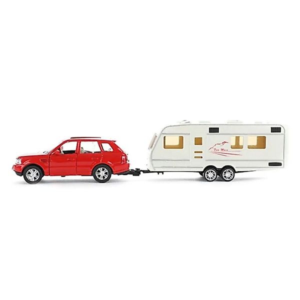 Toi-Toys Spielzeug-Auto Metal World - Spielzeugauto günstig online kaufen