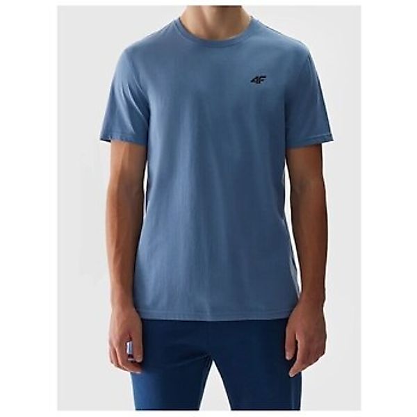 4F  T-Shirt 4FWSS24TTSHM190032S günstig online kaufen