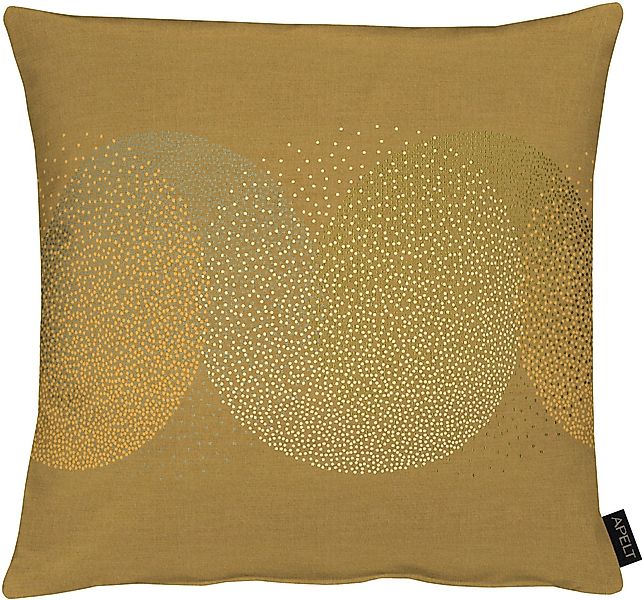APELT Dekokissen 5234, aus Jacquard-Gewebe, Kissenhülle günstig online kaufen