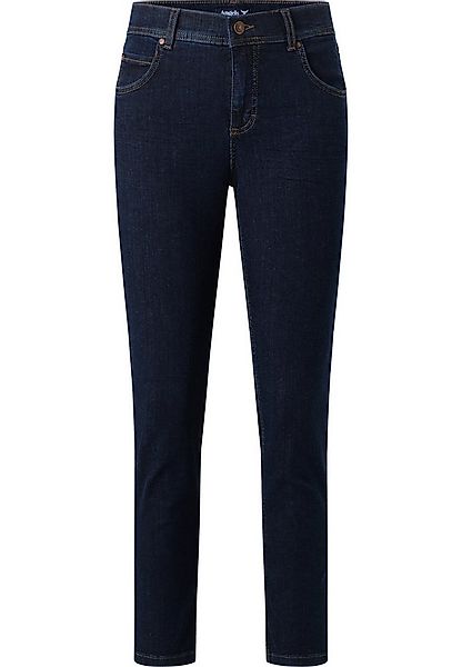 ANGELS Slim-fit-Jeans ORNELLA - 7/8 Slim Fit Damenjeans mit Stretch günstig online kaufen