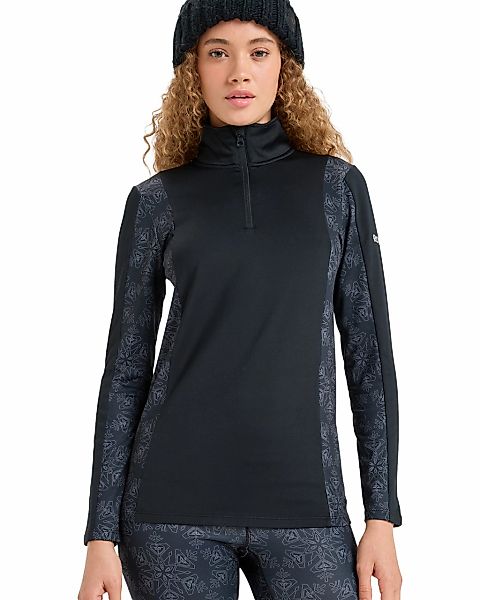 Roxy Fleecepullover "Daybreak Brushed" günstig online kaufen