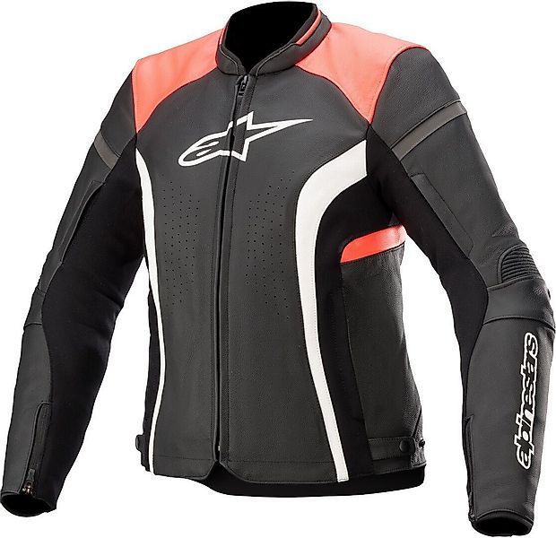 Alpinestars Motorradjacke Stella Kira V2 Damen günstig online kaufen