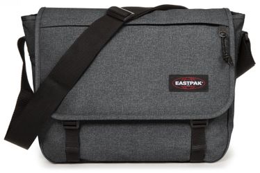 Eastpak Schultertasche Delegate + Black Denim günstig online kaufen