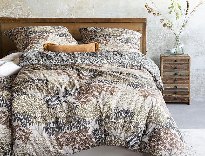 Irisette Wendebettwäsche "Sky 8426" 2 Stk. tlg. edel und hochwertig günstig online kaufen