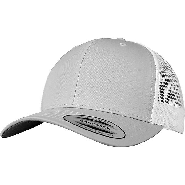 Flexfit Snapback Cap Flexfit Retro Trucker günstig online kaufen