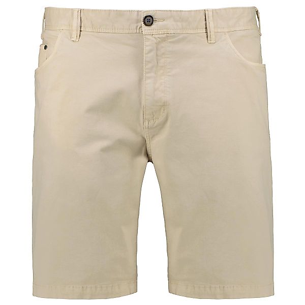 Redpoint 5-Pocket Shorts Farbe beige Größe: 62 günstig online kaufen