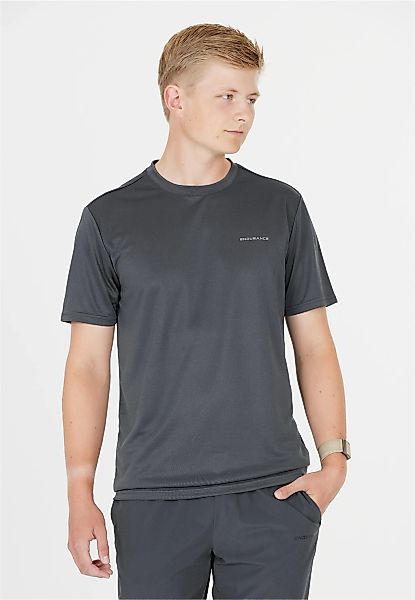 ENDURANCE Funktionsshirt "Vernon", im funktionalen Design mit Quick Dry-Fun günstig online kaufen