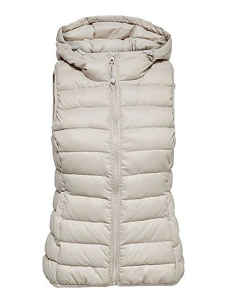 ONLY Steppweste ONLNEWTAHOE HOOD WAISTCOAT OTW NOOS günstig online kaufen