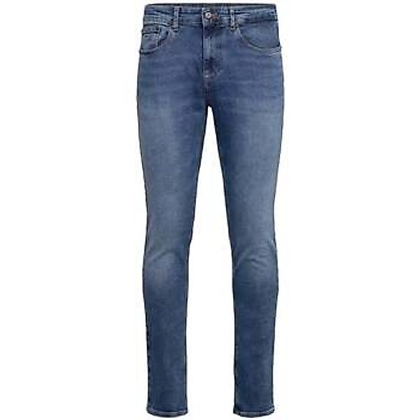 Tommy Hilfiger  Slim Fit Jeans DM0DM21378-1A5 günstig online kaufen