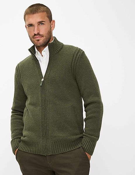 Brax Strickjacke Style JAKE günstig online kaufen