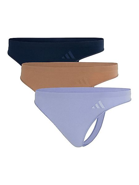 adidas Sportswear String Sport Active Seamless (3-St) unterhose unterwäsche günstig online kaufen