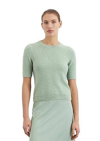 Marc OPolo Rundhalspullover "aus Organic Cotton-Mix" günstig online kaufen