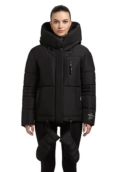 khujo Steppjacke PEEKE2 (2-St) günstig online kaufen