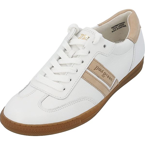 Paul Green 5450 Schnürschuh günstig online kaufen