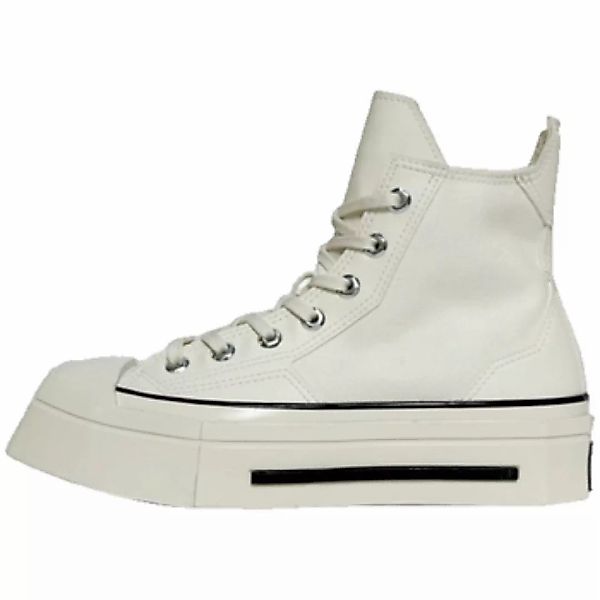 Converse  Sneaker Chuck 70 Luxe Squared Egret Egret Montantes günstig online kaufen