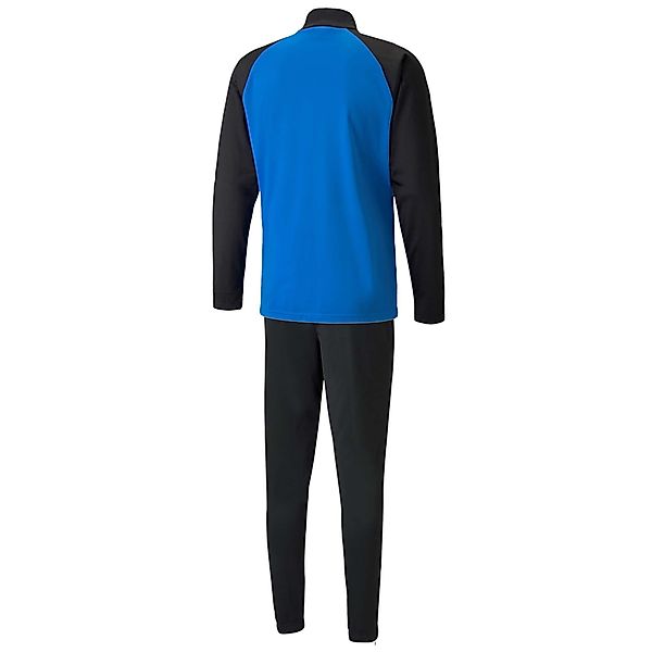 PUMA Trainingsanzug Puma Herren Polyesteranzug teamLIGA günstig online kaufen