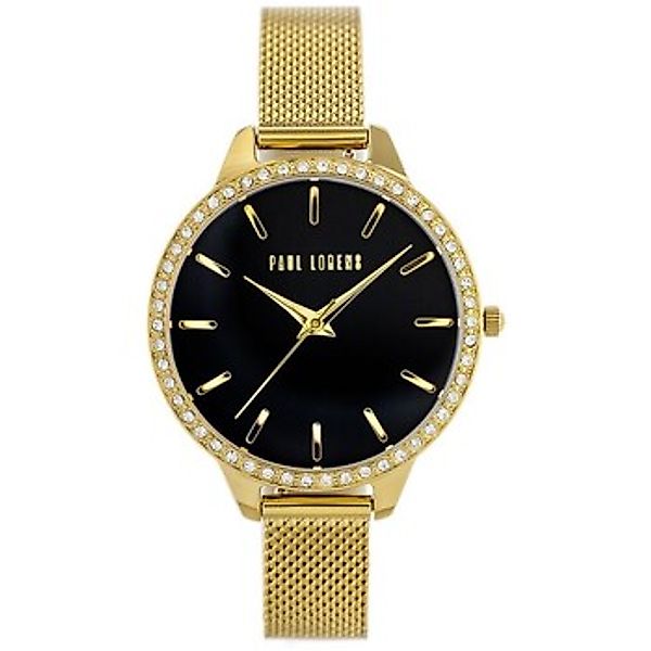 Paul Lorens  Armbanduhr PL11312B21D1 günstig online kaufen