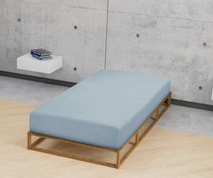 Biberna Spannbettlaken "Pepe" weicher Frottee-Stretch günstig online kaufen