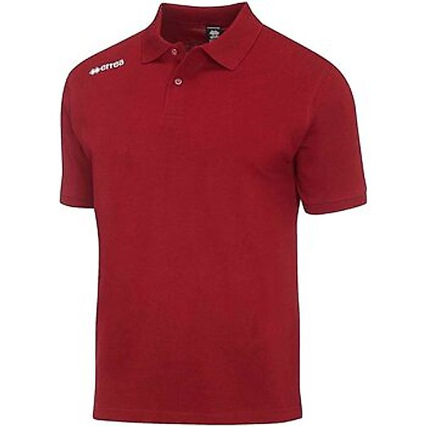 Errea  T-Shirts & Poloshirts Team Colour 2012 Mc Ad günstig online kaufen