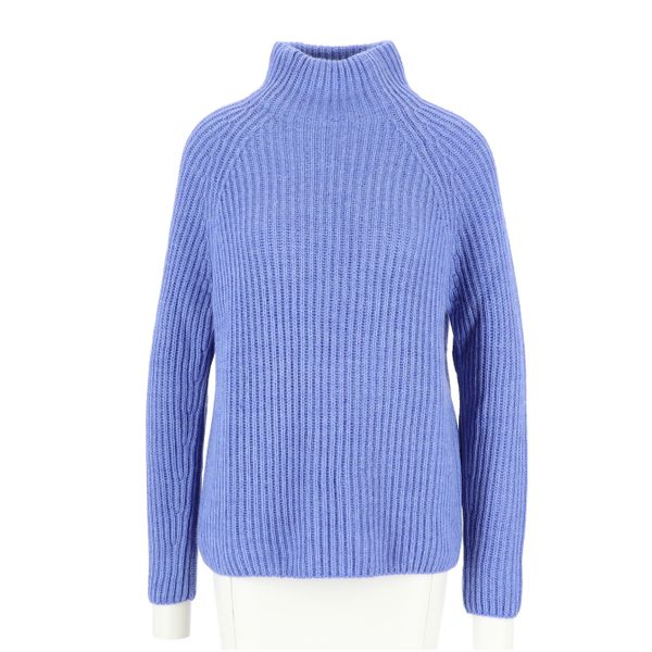 halsüberkopf Accessoires Strickpullover Stehkragen aus hochwertigem günstig online kaufen