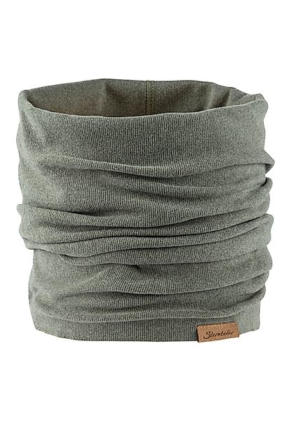 Sterntaler® Fleeceschal Sterntaler® Schlauchschal Feinstrick, (1-St), günstig online kaufen