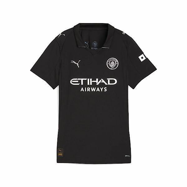 PUMA Trainingsshirt "Manchester City 25/26 Auswärtstrikot Damen" günstig online kaufen