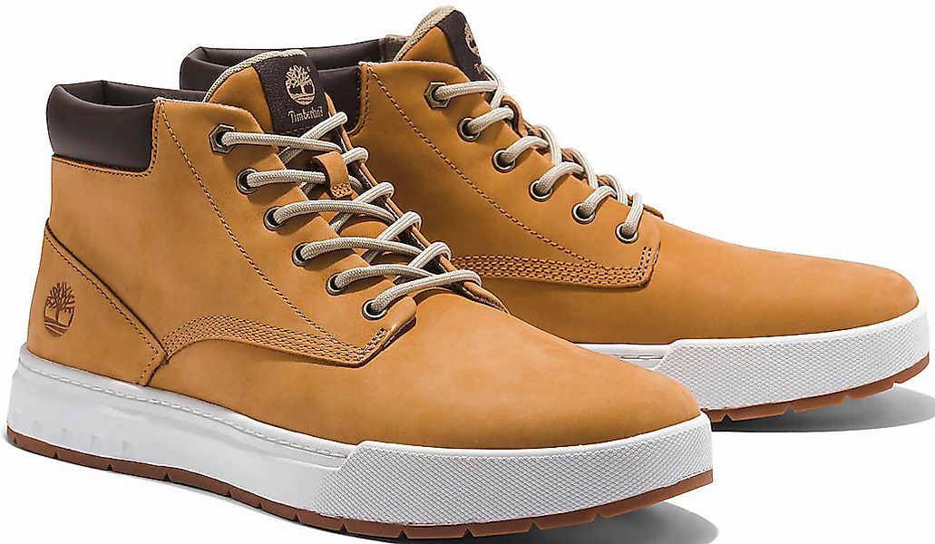 Timberland MAPLE GROVEMID LACE UP SNEAKER Schnürboots Winterschuhe, Sneaker günstig online kaufen