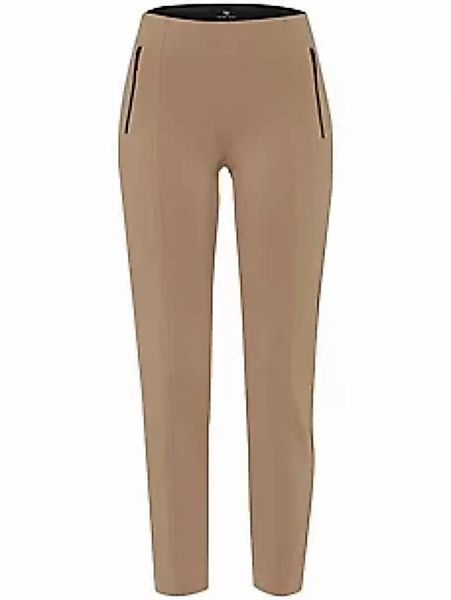 Leggings Peter Hahn braun günstig online kaufen