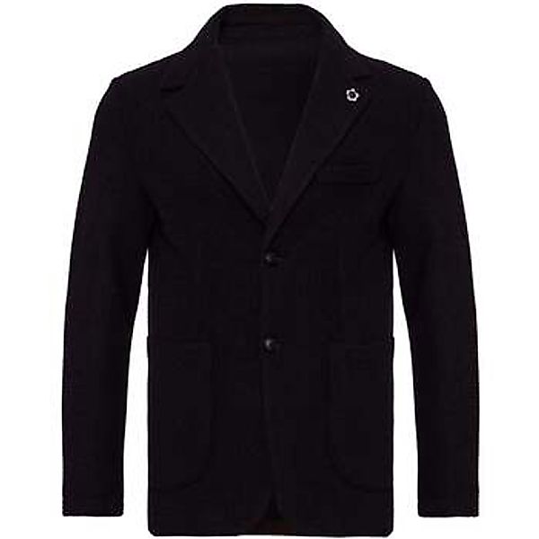 Antioch  Jacken Lapel Collar Basic Jacket günstig online kaufen