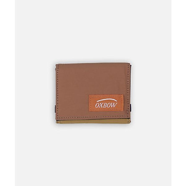 Oxbow  Geldbeutel Portefeuille KOAL günstig online kaufen