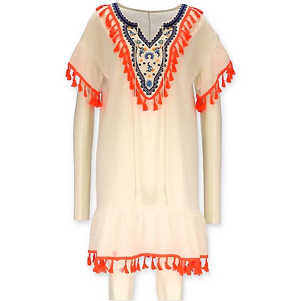 halsüberkopf Accessoires Tunika Tunika marine neon günstig online kaufen