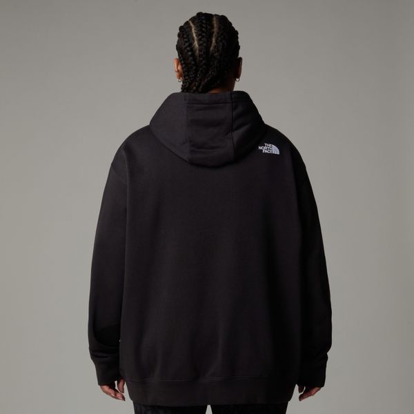 The North Face Kapuzensweatshirt "Essential relaxt geschnittener Kapuzenpul günstig online kaufen