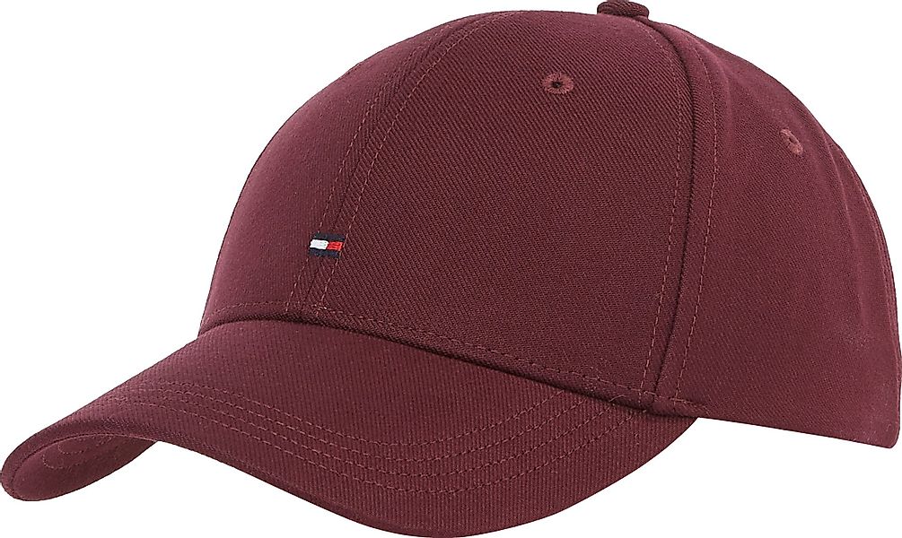 Tommy Hilfiger Baseball Cap TH FLAG günstig online kaufen
