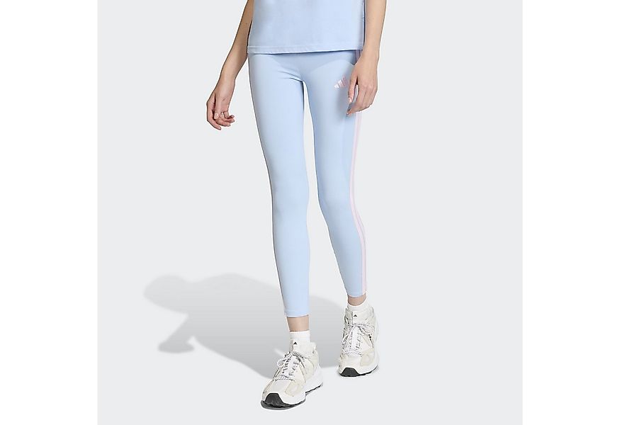 adidas Sportswear Trainingstights W 3S SJ LEG (1-tlg) sportlicher Look mit günstig online kaufen