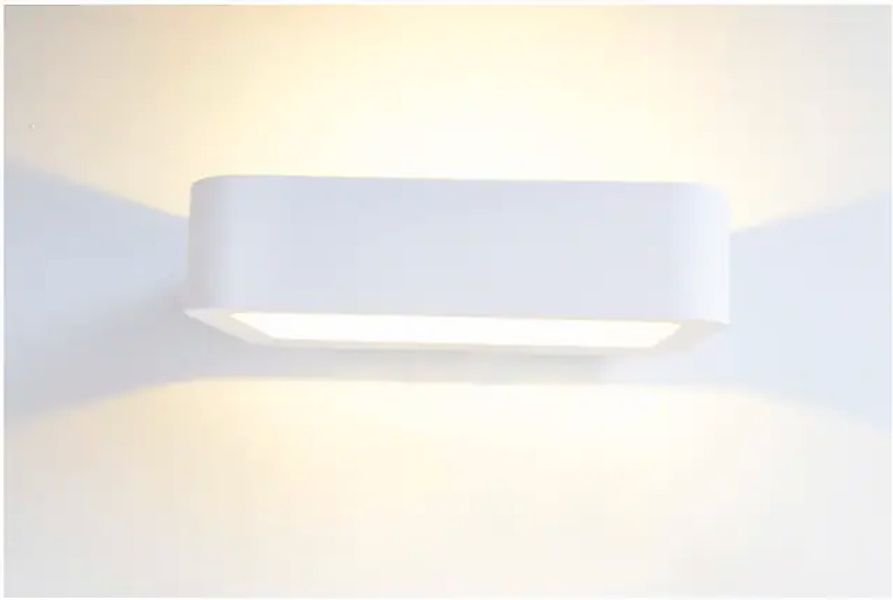 näve LED Wandleuchte »Wanna«, 1 flammig, Leuchtmittel LED-Modul   LED fest günstig online kaufen