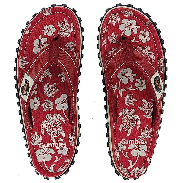 Gumbies Original T-Strap-Zehentrenner günstig online kaufen
