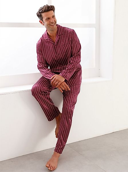 Witt Schlafanzug Pyjama günstig online kaufen